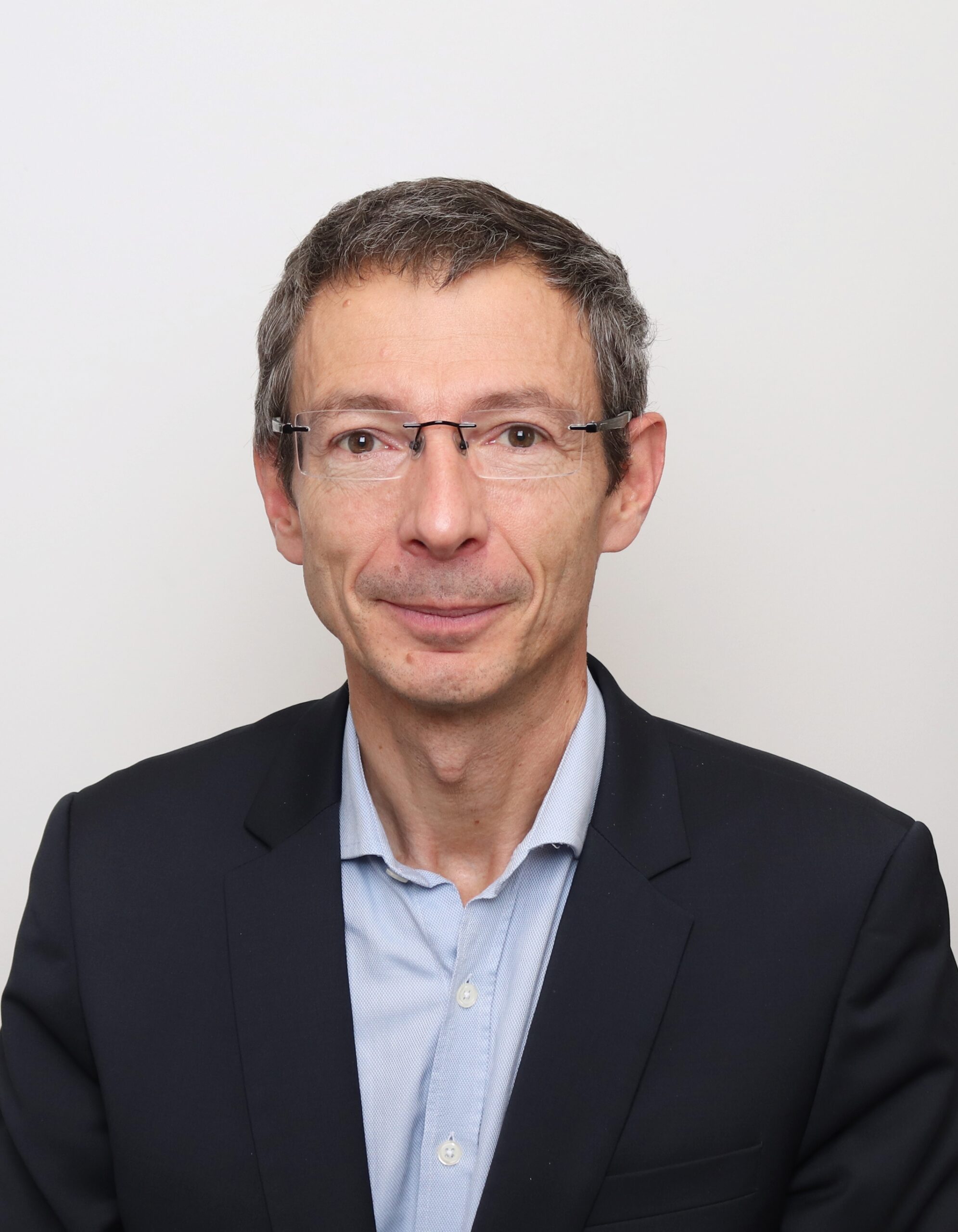 Membre du comité de gestion de la Fondation de l'Hospitalisation à Domicile